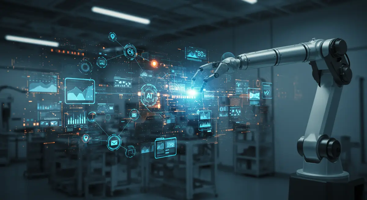 AI Automations Services - Digital Millenia