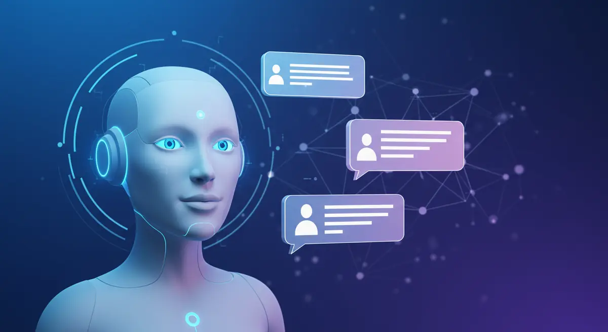 AI Chatbots Services - Digital Millenia