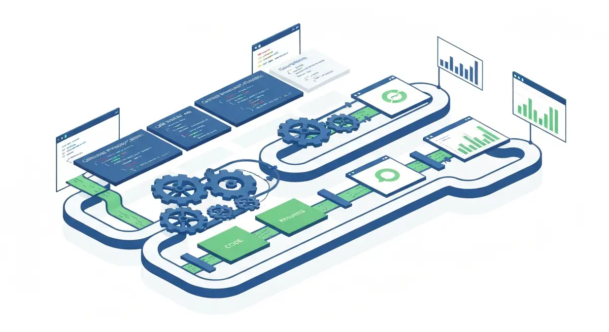 DevOps and Maintenance Services - Digital Millenia