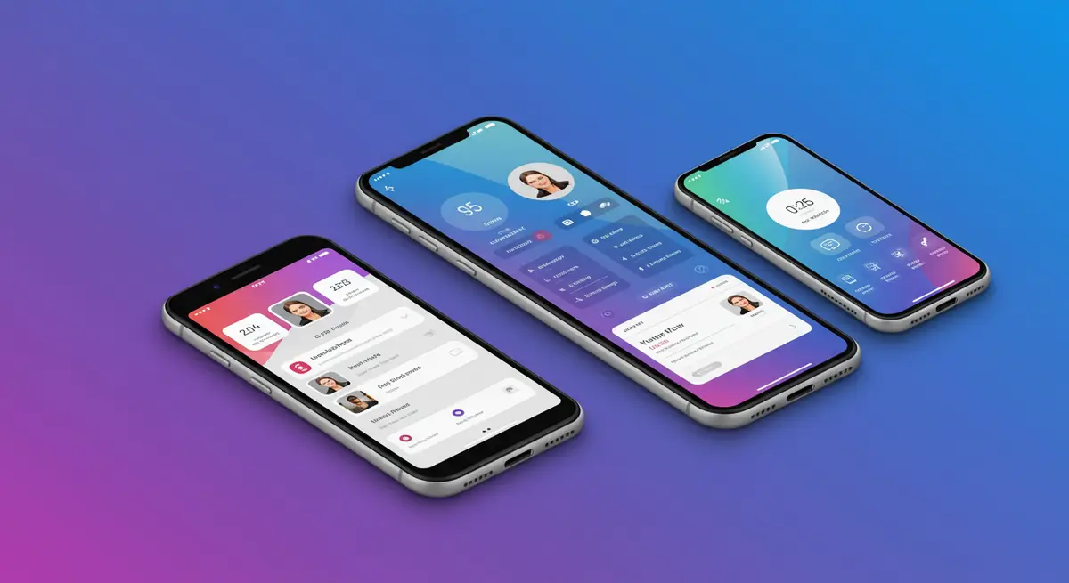 Mobile App Development Services - Digital Millenia