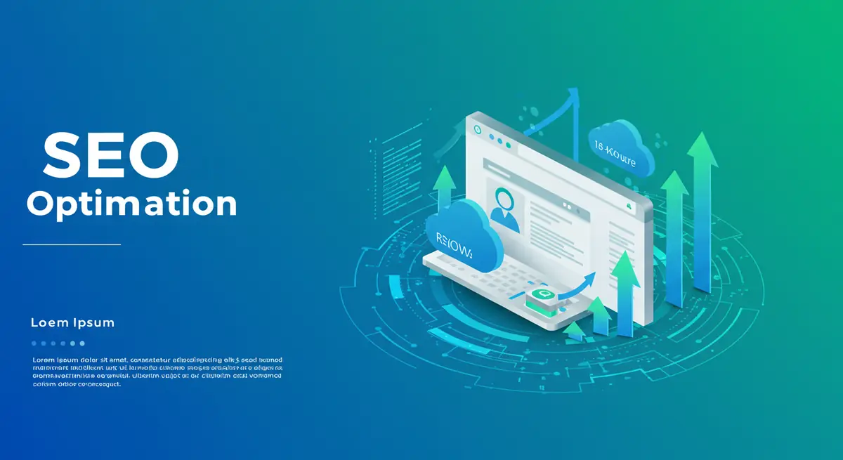SEO Optimization Services - Digital Millenia