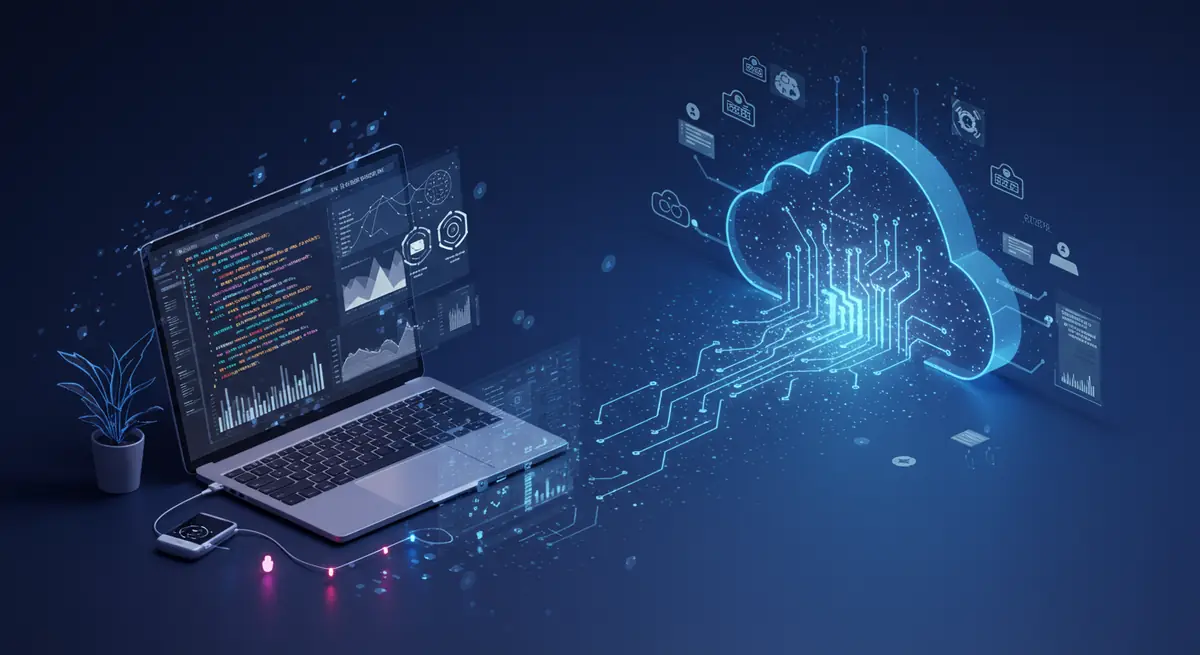 Software Development Services - Digital Millenia